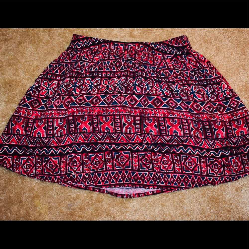 Summer skirt